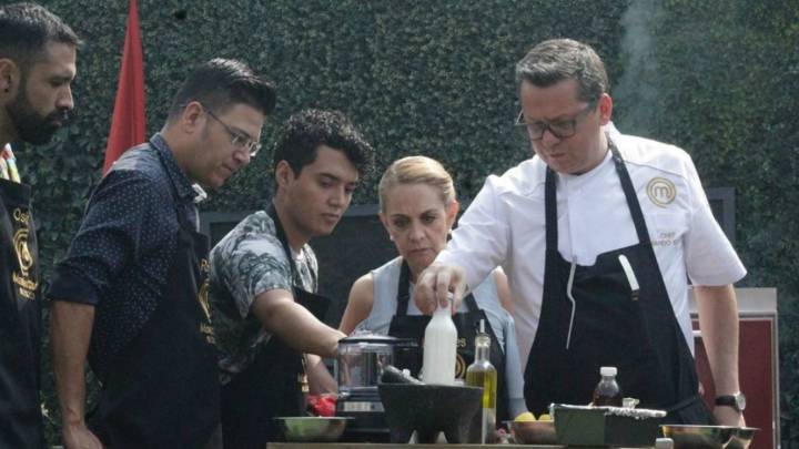 Masterchef México 2019: Resumen del episodio 3 - AS México