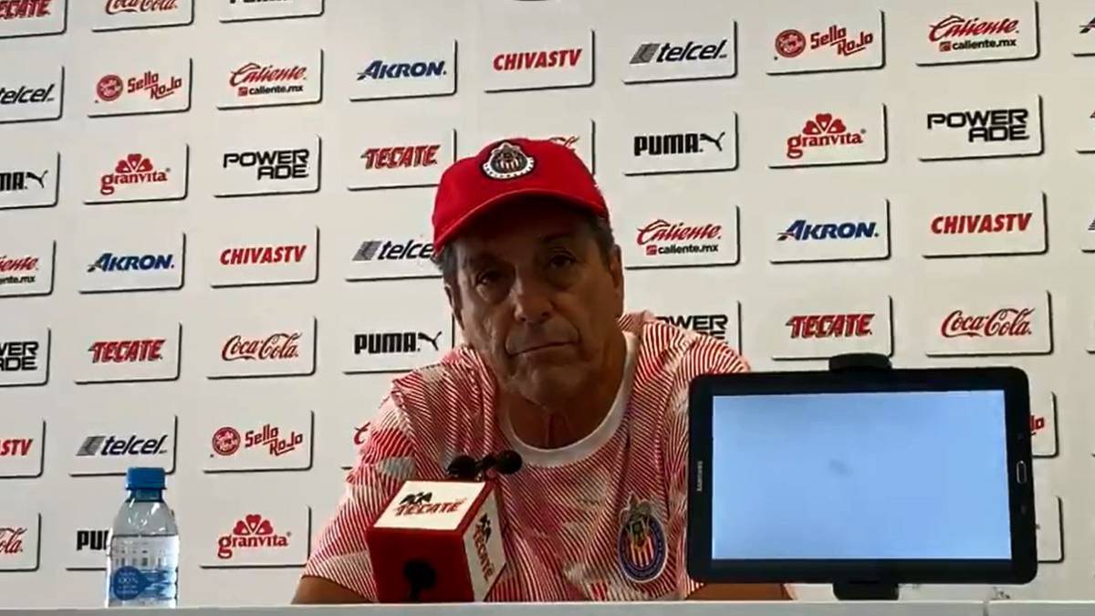 Boy sobre pleito con Gignac: Fue una tontería de mi parte