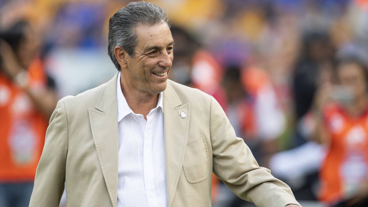 Tomás Boy no se sintió en riesgo de salir de Chivas