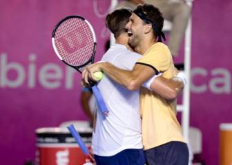 Lo más destacado que ha dejado el Abierto de Los Cabos