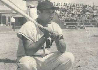 75 peloteros emblemáticos de la LMP: Ronaldo Camacho