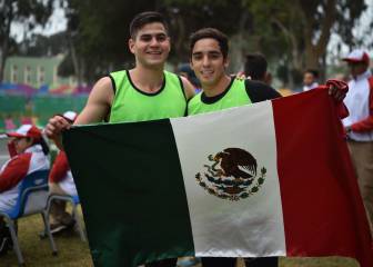 Agenda mexicanos en Juegos Panamericanos: miércoles 31 de julio