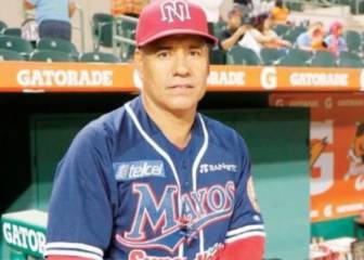 75 peloteros emblemáticos de la LMP: Matías Carrillo