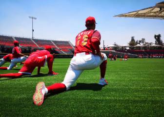 Diablos Rojos se impone a Guerreros y se queda con la serie