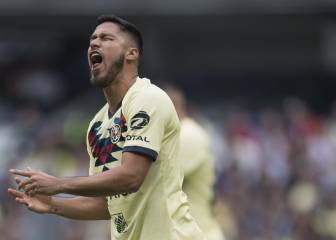 Representante: Bruno Valdez interesa en Flamengo y Getafe