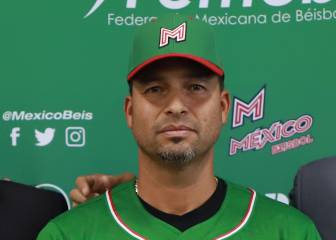 Juan Gabriel Castro, elegido mánager de Selección de Béisbol