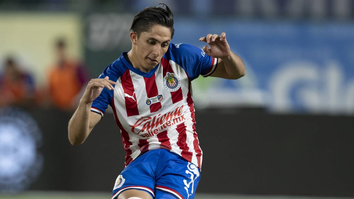 Alan Cervantes: El VAR le quita sazón al futbol