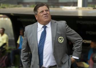 Además de Ochoa, llegaría otro refuerzo al América