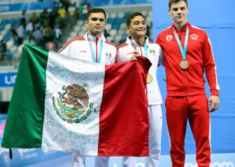 10 millones para financiar a los medallistas panamericanos