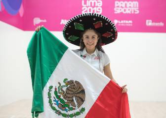 México supera sus mejores Panamericanos fuera de casa