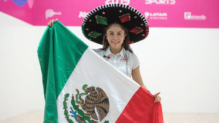 México iguala su mejor actuación en Panamericanos fuera del país