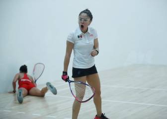 Agenda: Mexicanos en los Panamericanos, jueves 8