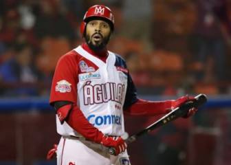 75 peloteros emblemáticos de la LMP: Chris Roberson