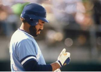 75 peloteros emblemáticos de la LMP: Willie Aikens