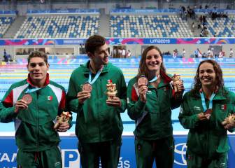 Agenda: Mexicanos en los Panamericanos, viernes 9