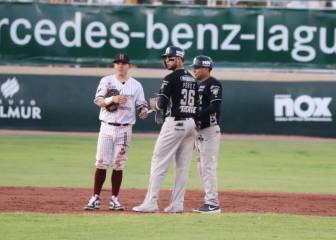 Sultanes pasó por encima de Algodoneros