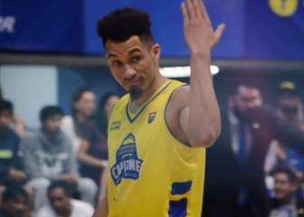 República Dominicana convoca a Rigoberto Mendoza al Mundial