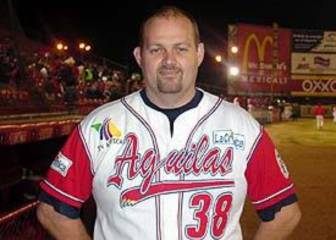 75 peloteros emblemáticos de la LMP: Bubba Smith