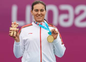 ¡Histórica participación! Todas las medallas de México en Lima 2019