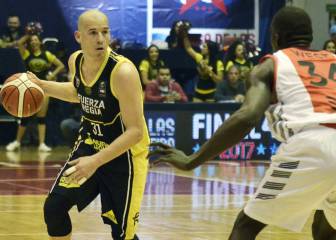 Carlos Rivera fortalece el roster de Fuerza Regia para 2019-2020