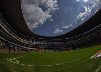 Cruz Azul tiene la peor entrada del Apertura 2019