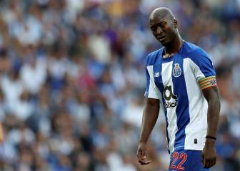 ¡Adiós, Champions! Krasnodar elimina al Porto del 'Tecatito'