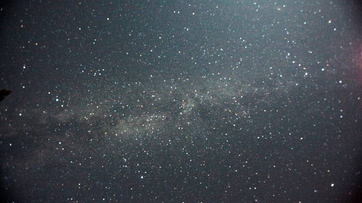 Como Donde Y A Que Hora Ver La Lluvia De Estrellas En Mexico As Mexico