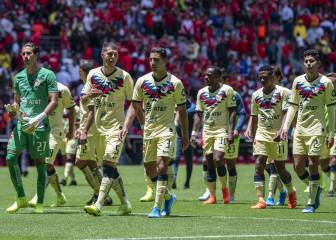 Atlanta United vs América, cómo y dónde ver; horario y TV online