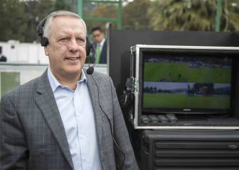 ¿Árbitras en Liga MX? “Es tema de capacidad física y técnica”