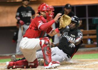Toros de Tijuan se impone en la Ciudad de México
