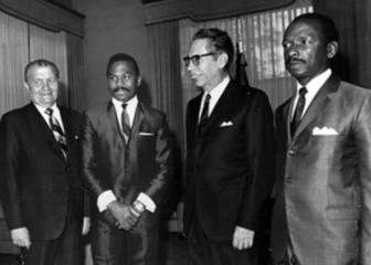 El día que el 'Mantequilla' Nápoles se volvió mexicano