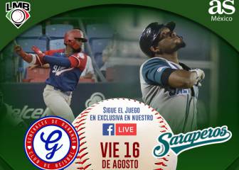 Saraperos se juega la calificación frente a Generales