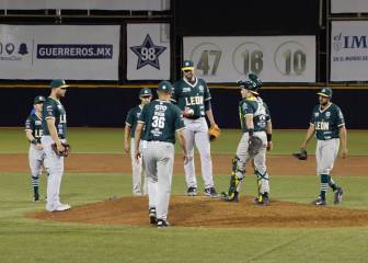 Guerreros busca su segunda victoria ante Bravos en la serie