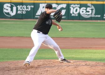 Saraperos busca remontar la serie sobre Generales