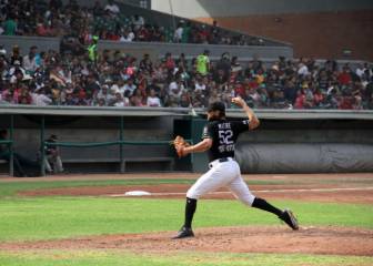 Saraperos gana a Generales y se enfilan a Postermporada