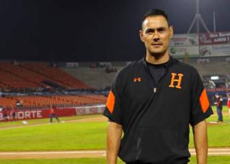 75 peloteros emblemáticos de la LMP: Luis Alfonso García