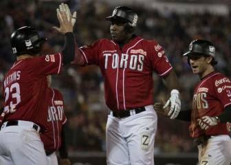 Saraperos y el sueño de alcanzar a Toros en el Norte