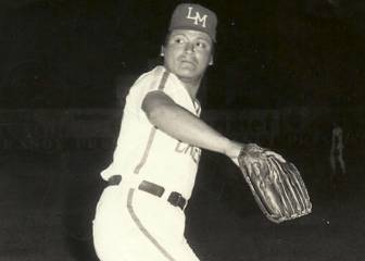 75 peloteros emblemáticos de la LMP: Cecilio Ruiz