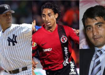 10 deportistas nacidos orgullosamente en Tijuana