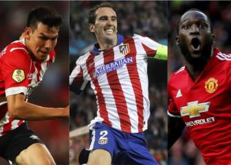 El 11 ideal de refuerzos en la Serie A