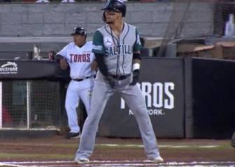 Saraperos vence a Toros y sueña con avanzar a playoffs