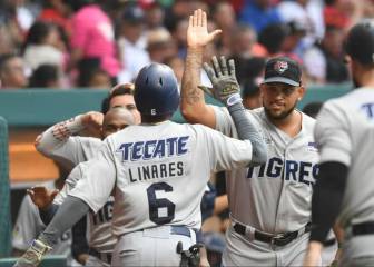 Tigres enfrenta a Guerreros en busca de clasificar a playoffs