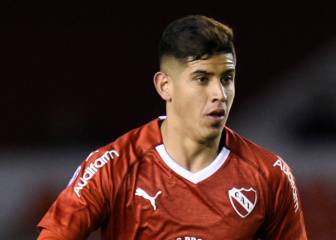 Agente de Alan Franco se desmarca del América