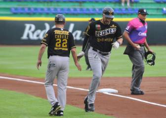 Yucatán vence a Puebla y lo pone contra las cuerdas