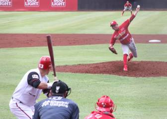 Diablos se mide a Campeche con la cima del Sur en riesgo