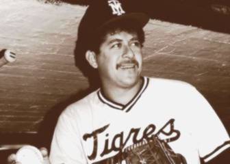 75 peloteros emblemáticos de la LMP: Jesús Ríos