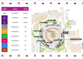 Maratón CDMX 2019: horario, TV y cómo ver la carrera