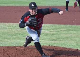 Guerreros se queda con la serie en Campeche