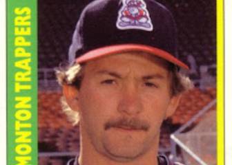 75 peloteros emblemáticos de la LMP: Tim Burcham