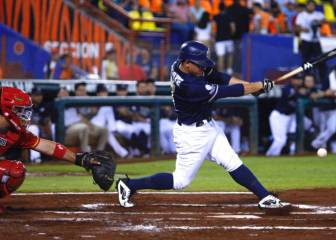 Tigres se llevó el tercero de la Guerra Civil ante Diablos